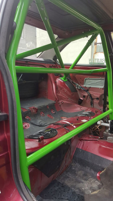 BMW E30 / E36 / E46 / E90 / E92 roll cage / cage / rollcage / cage