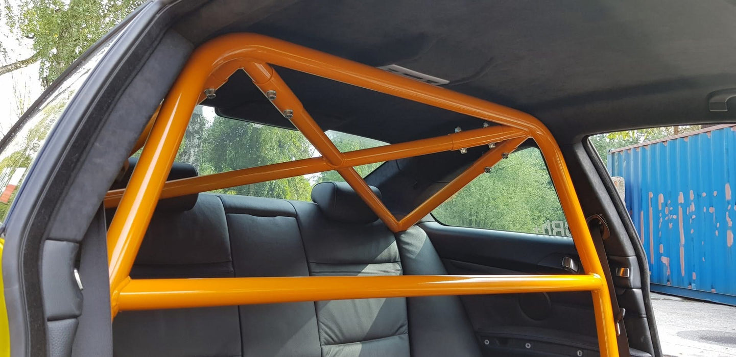 BMW E30 / E36 / E46 / E90 / E92 roll-bar/gabbia/rollcage/gabbia