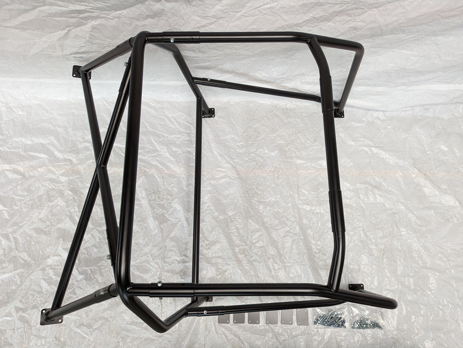 BMW E30 / E36 / E46 / E90 / E92 Überrollkäfig / Käfig / Rollcage / Cage - MD-TrackPerformance