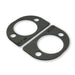 Untere Domlager Platten passend bei BMW E30 E36 E46 M